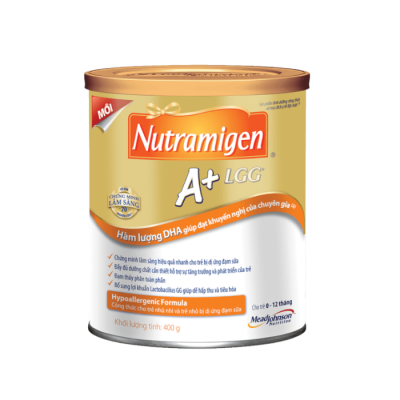 Nutramigen