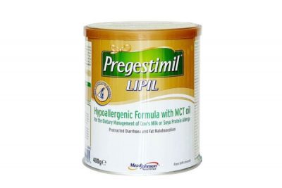 Pregestimil lipil