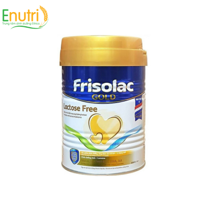 Friso lactofree