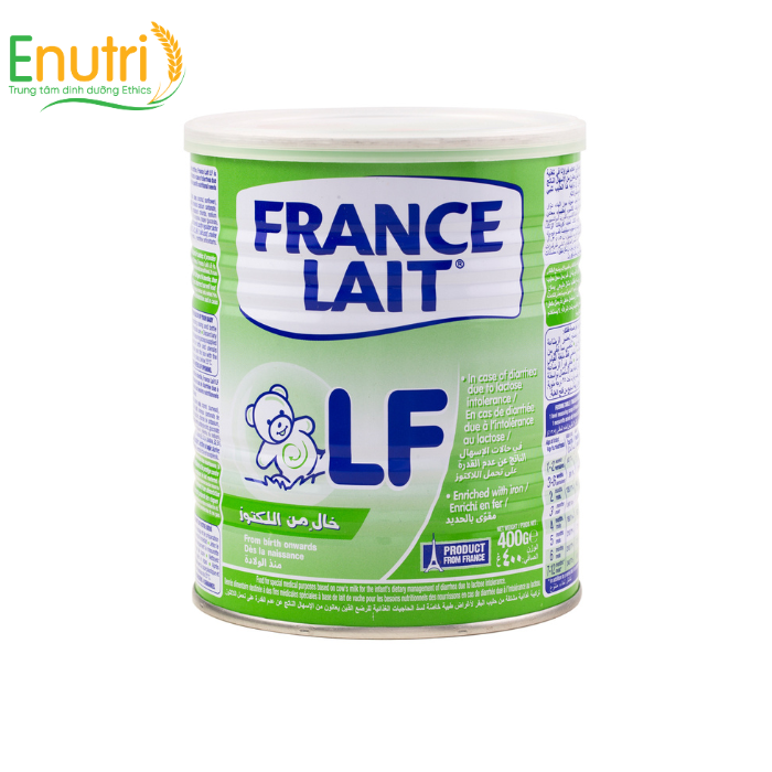 France Lait LF