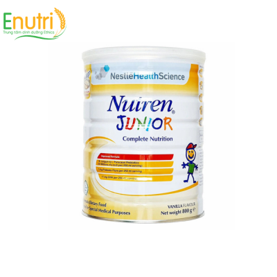 Nutrent Junior 400g