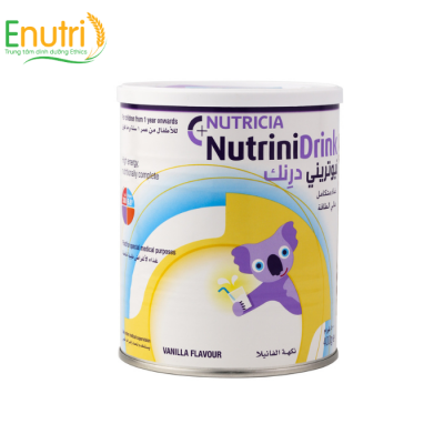 Nutridrink