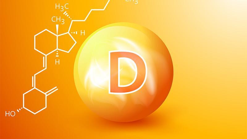 Hướng dẫn bổ sung vitamin D cho trẻ em